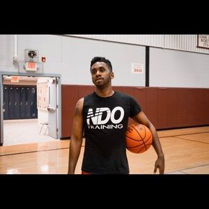 Meet your Posher, Steven